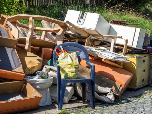 Trash Removal Near Me in Mercedes, TX