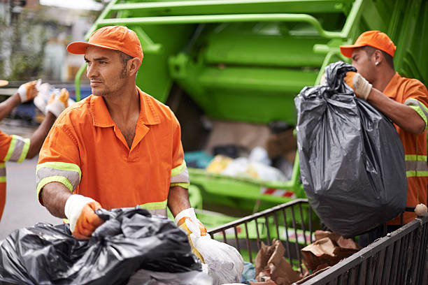 Trusted Mercedes, TX Junk Removal Experts